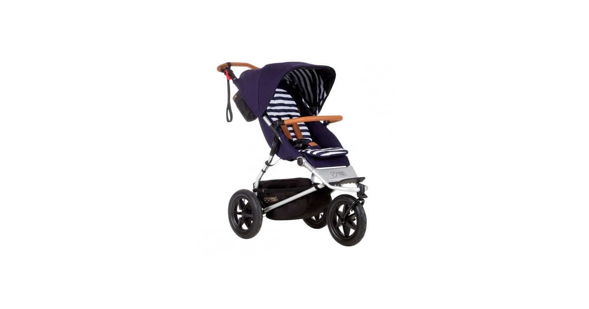 Mountain Buggy Urban Jungle Beautiful Luxury Strollers