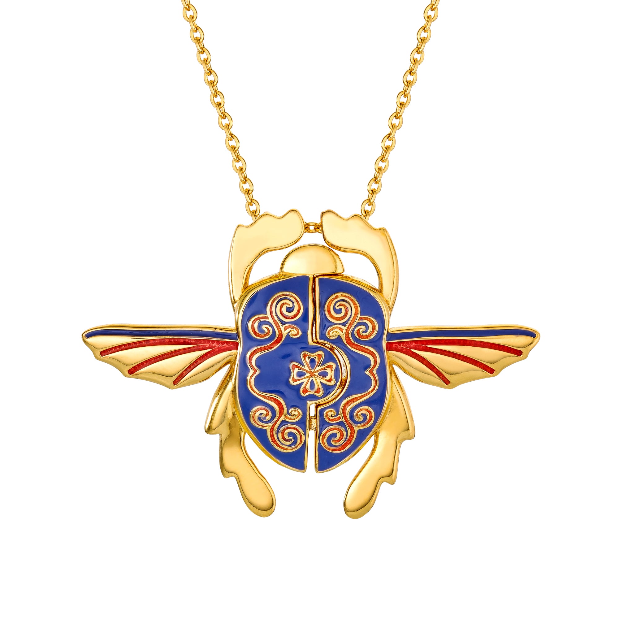 Disney outlet aladdin necklace