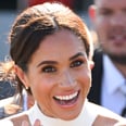 Meghan Markle Confronts "Difficult" Label: "You're Allowed to Be Clear . . . It Does Not Make You Difficult"