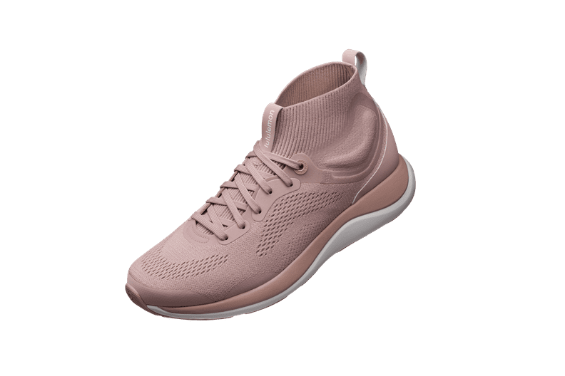 Lululemon's Chargefeel Sneaker (Mid) Launching Summer 2022