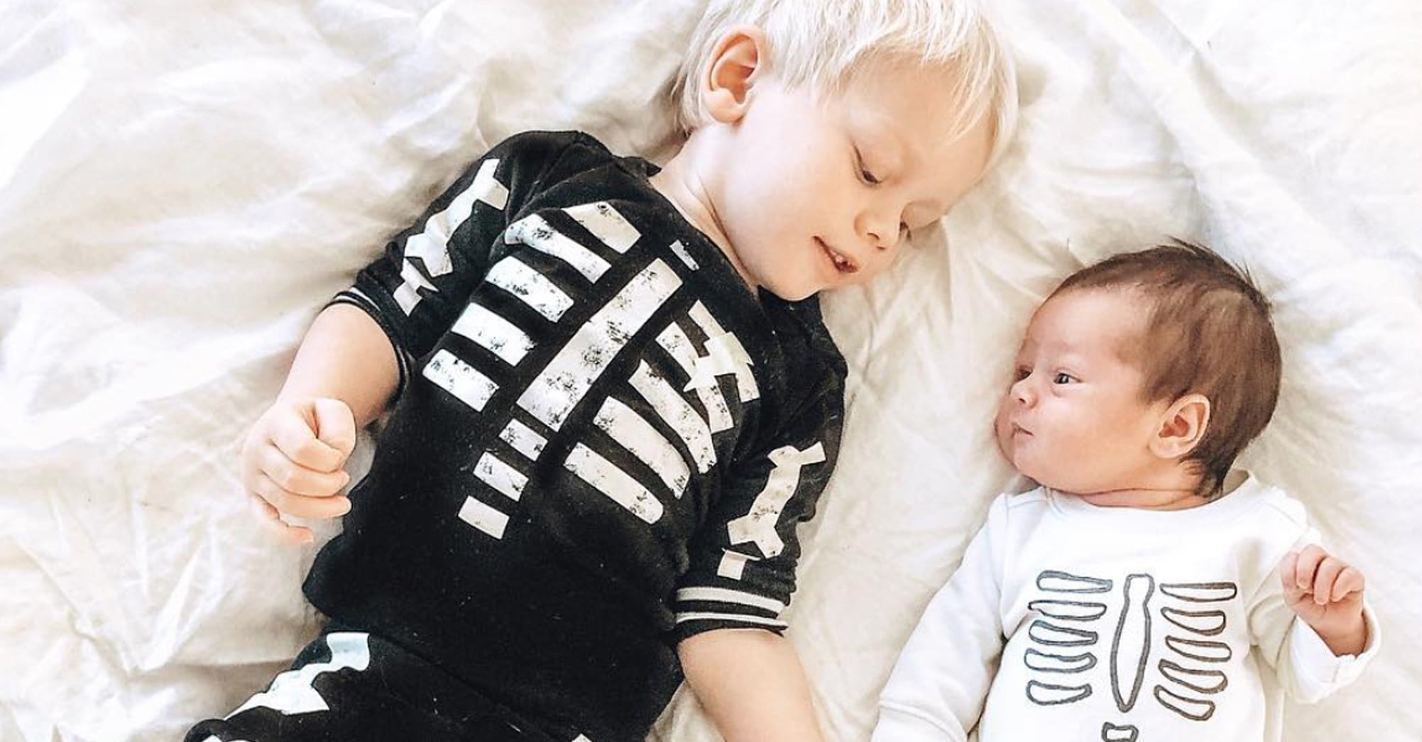 Pictures of Jillian Harris and Justin Pasutto's Baby Annie | PS Family