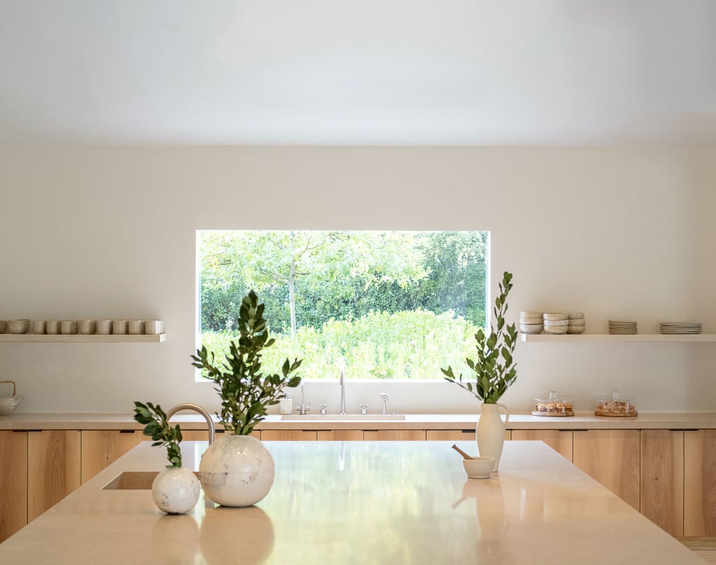 See Kim Kardashian and Kanye West's Home in AD Magazine ...