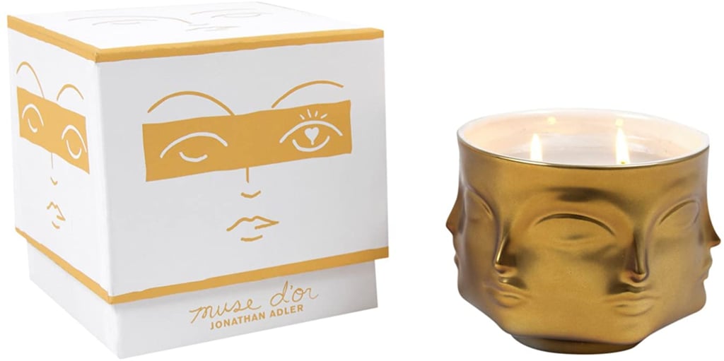 Jonathan Adler Women's Muse d'Or Candle