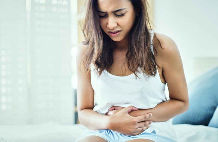 Why Do I Bloat After Having Sex? | POPSUGAR Fitness