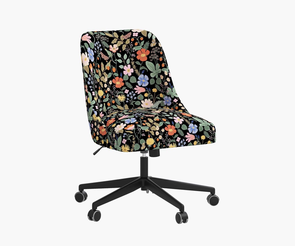 For the Home Office: Oxford Desk Chair