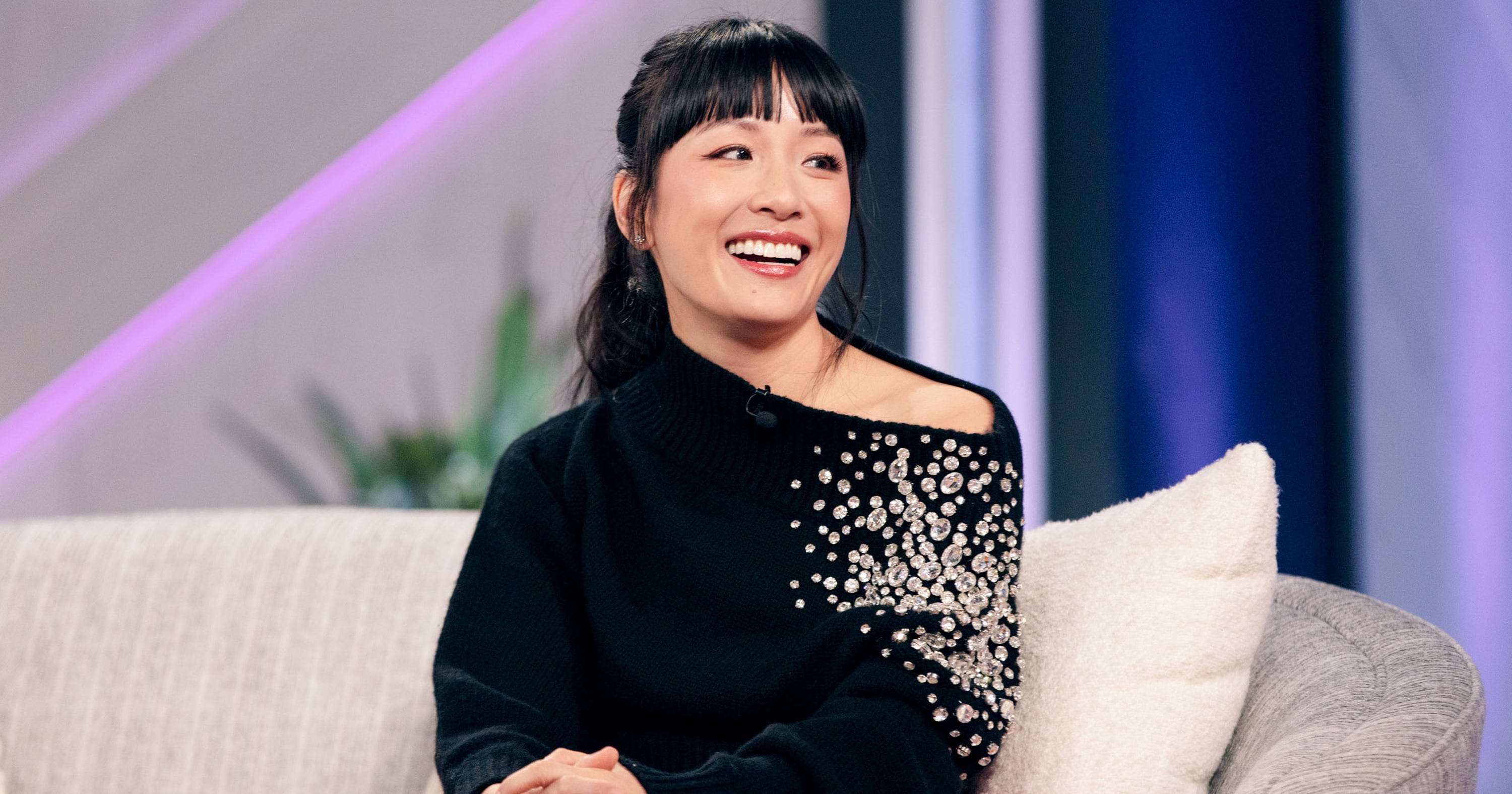 Constance Wu Reveals She Recently Welcomed Her Second Child: “He’s Still a Little Nugget”