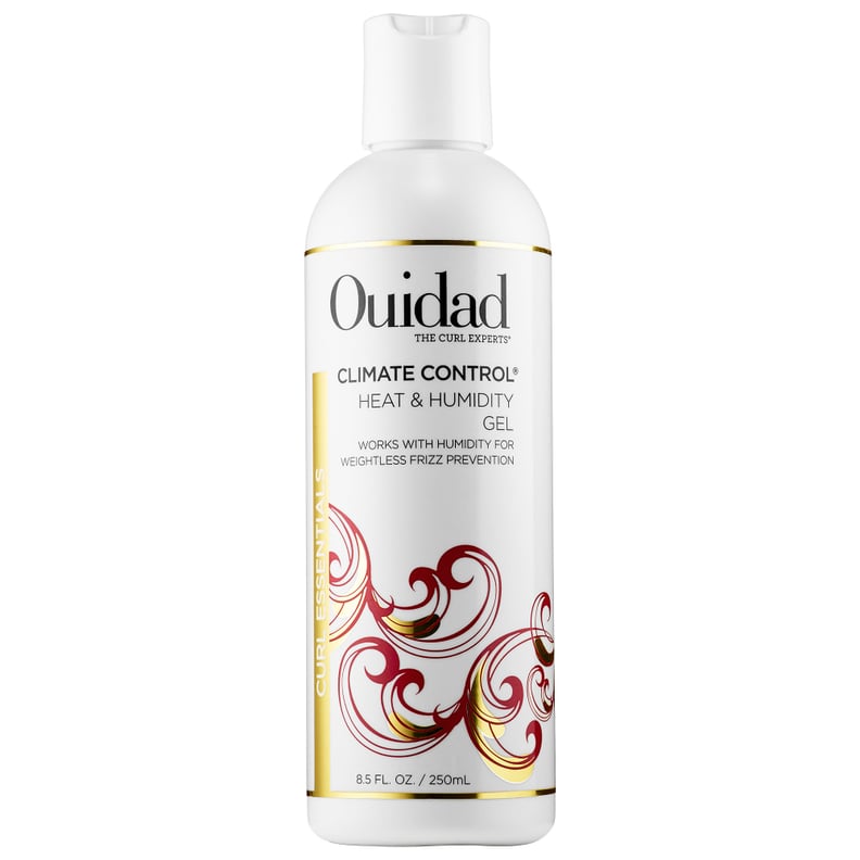 Ouidad Climate Control Heat and Humidity Gel