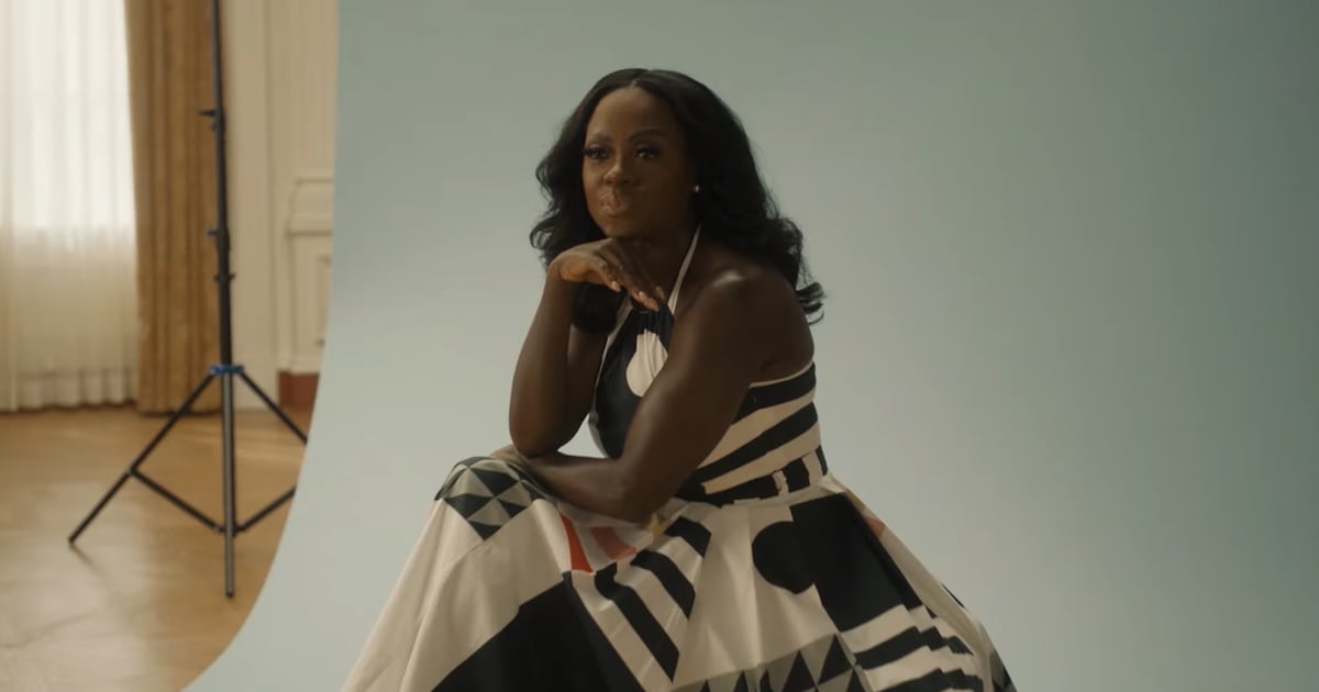 Viola Davis's "The First Lady" Canceled at Showtime After On...