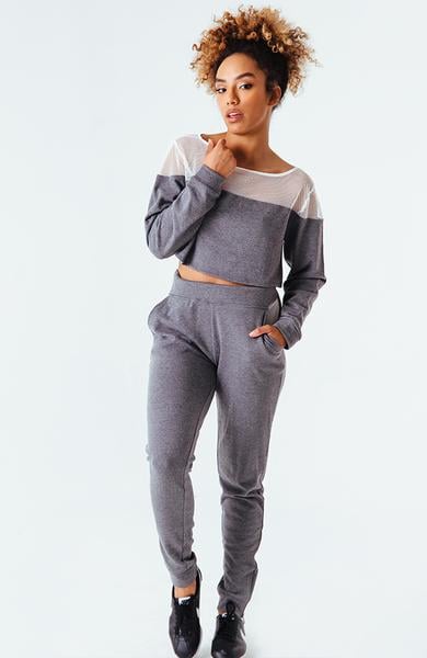 Weekend Jogger