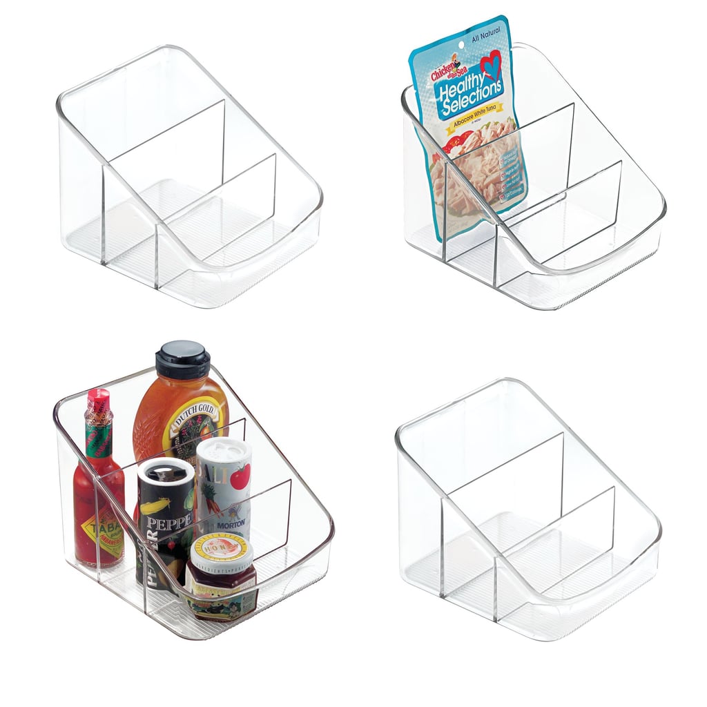 InterDesign Linus Packet Organizer Bin
