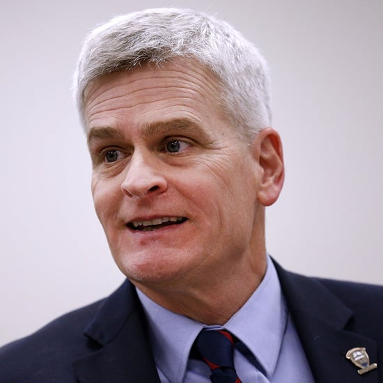 Senator Bill Cassidy on Maternity Benefits