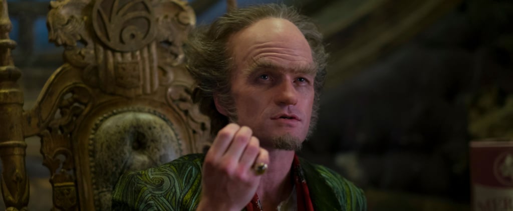 A Series of Unfortunate Events Theme Song