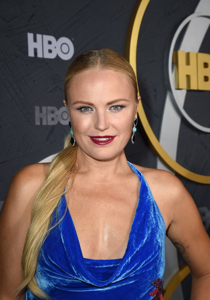 Malin Akerman at HBO's Official 2019 Emmys Afterparty