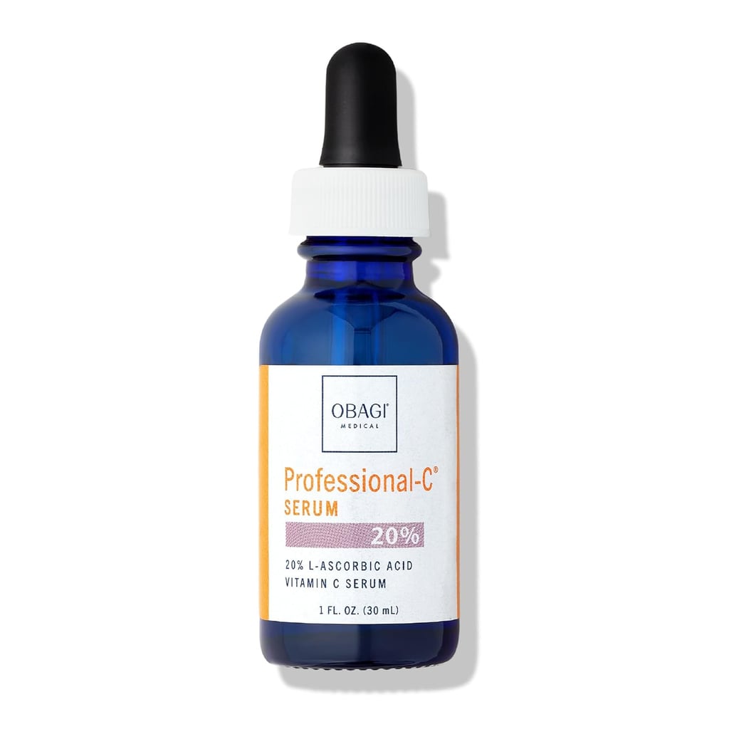 A Deal on a Vitamin C Serum