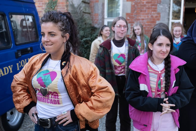 "Derry Girls"