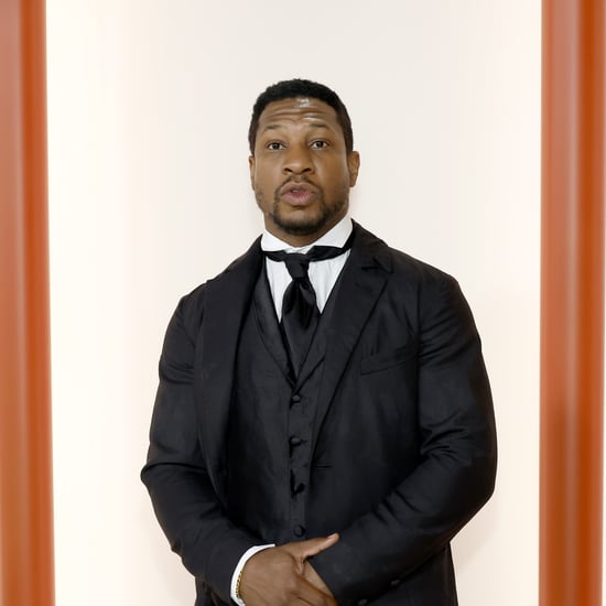 Jonathan Majors Arrested After Alleged Domestic Dispute
