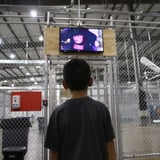 Texas Might Lower Standards Detention