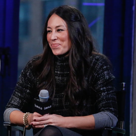 Joanna Gaines's Parenting Advice