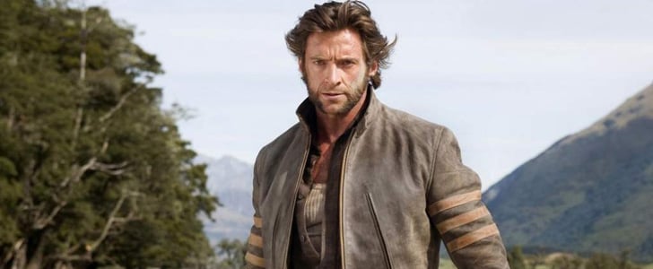 Hugh Jackman Will Leave X-Men After Wolverine 3