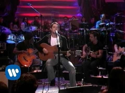 "Y Solo Se Me Ocurre Amarte" by Alejandro Sanz