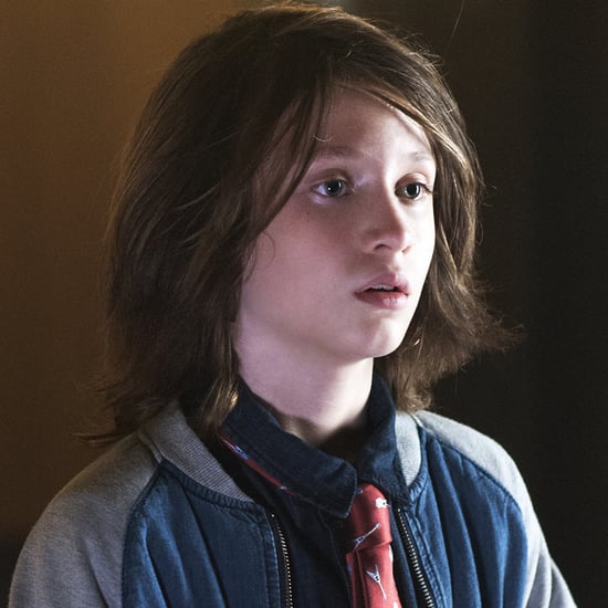 Who Is Lyric Lennon From American Horror Story: Hotel?