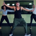 This Cardio Hip-Hop Routine to Sia's "Cheap Thrills" NEEDS to Be Seen (and Danced)