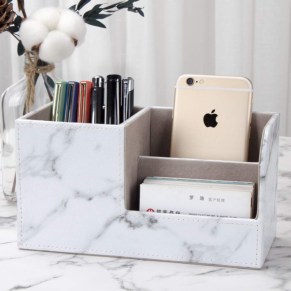 This Stylish Organizer Best Desk Organizers On Amazon 2020 Popsugar Smart Living Photo 11