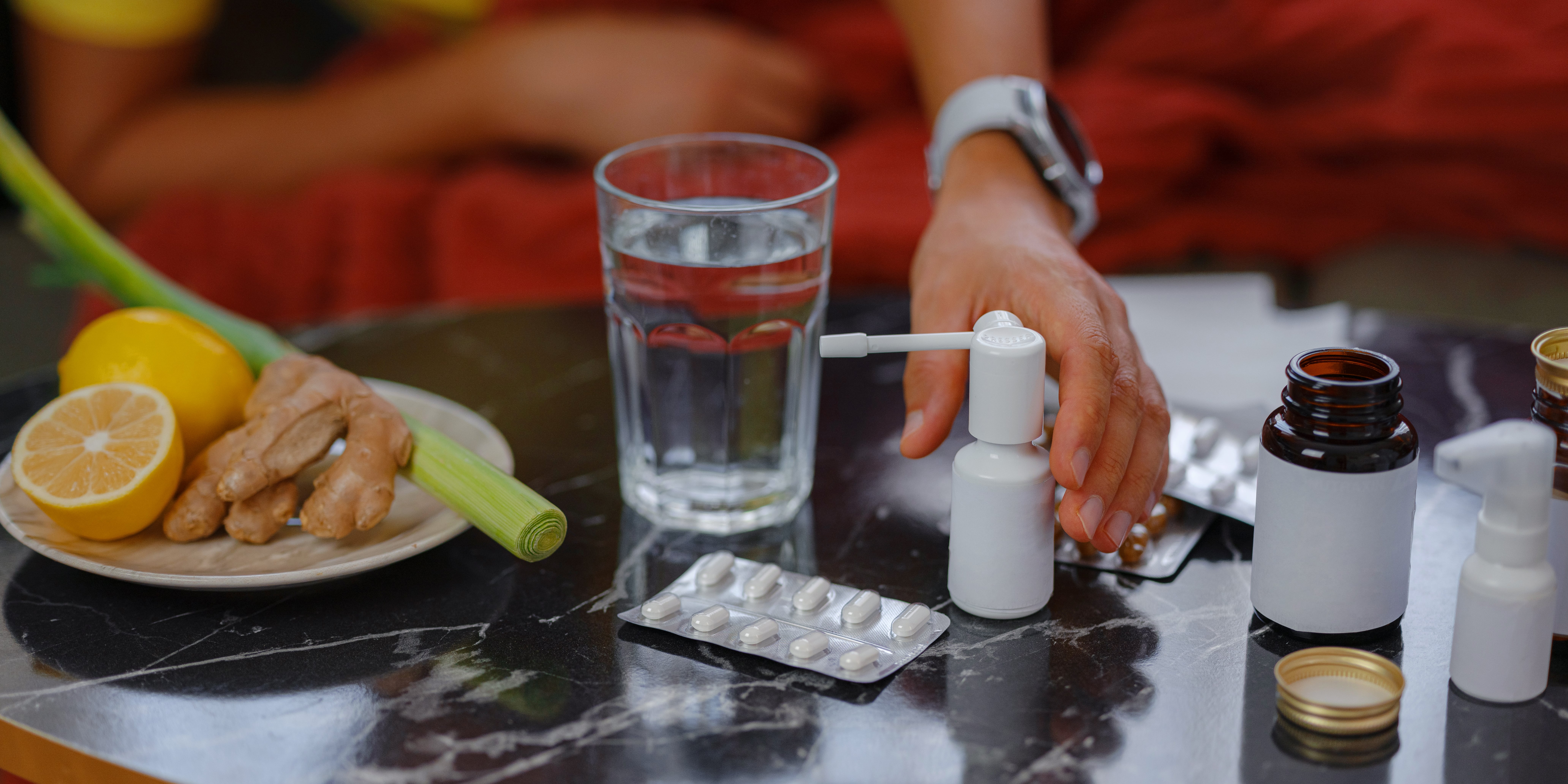 Is It Actually Safe to Take Cold and Allergy Medications Together?