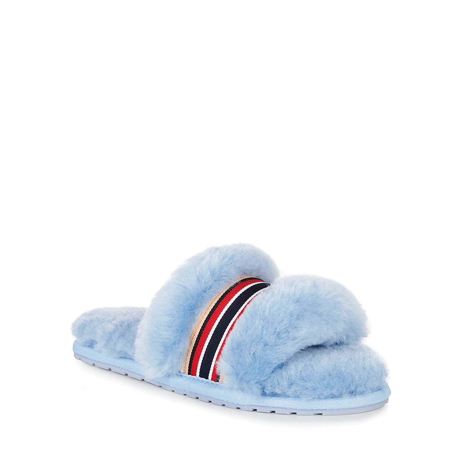 guess slippers amazon
