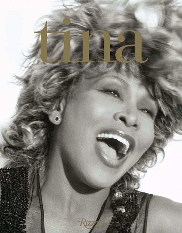 Tina Turner: That's My Life by Tina Turner