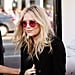 Mary-Kate and Ashley Olsen Sunglasses