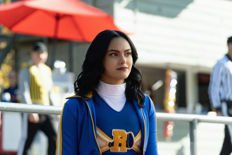 What Happens to Veronica Lodge in Riverdale Season 4?