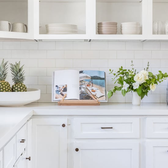 A Home Organizer's 4 Ways to Stop Clutter Before It Starts