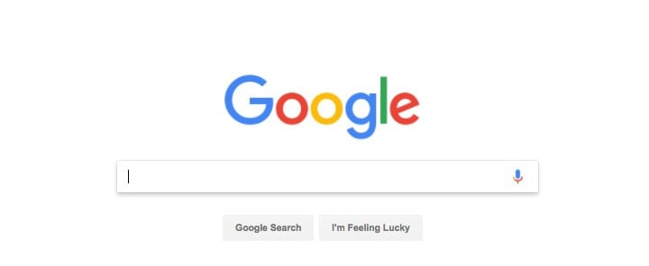 Google Year in Search Trending Topics 2017
