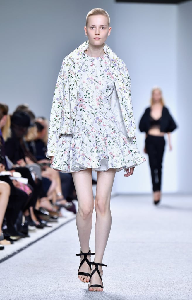 Giambattista Valli Spring 2017 Collection