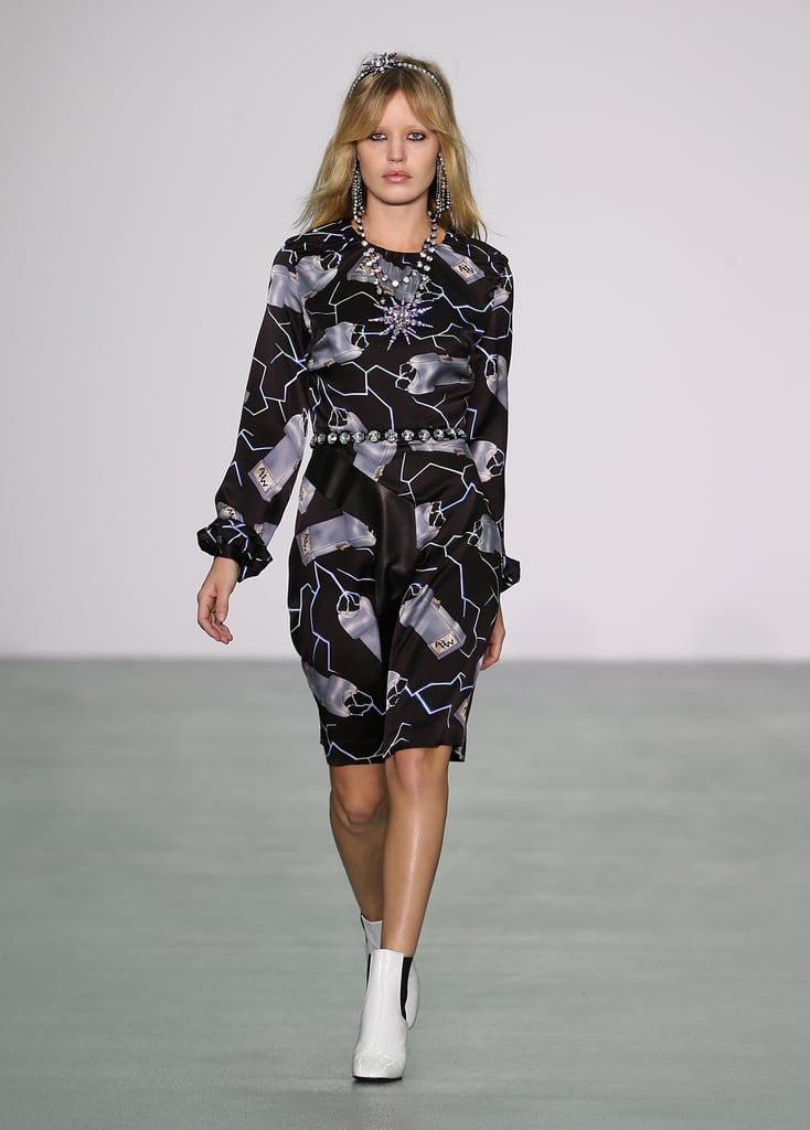Ashley Williams Fall 2016