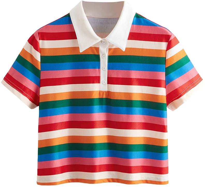 Best Cheap Amazon Clothes Trending on TikTok Summer 2021 POPSUGAR