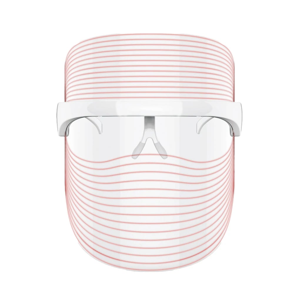 DMH Aesthetics Light Shield Mask Review With Photos POPSUGAR Beauty