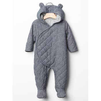 Outfits For Newborns to Wear Home From the Hospital | POPSUGAR Family