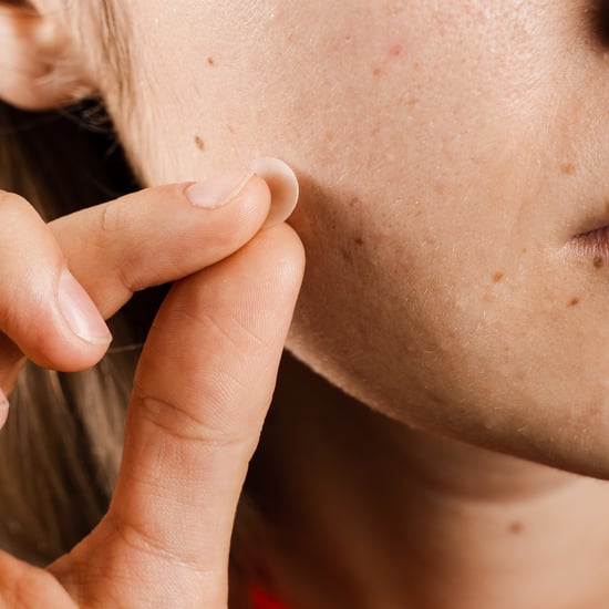 How to Conceal a Pimple Like a Makeup Artist