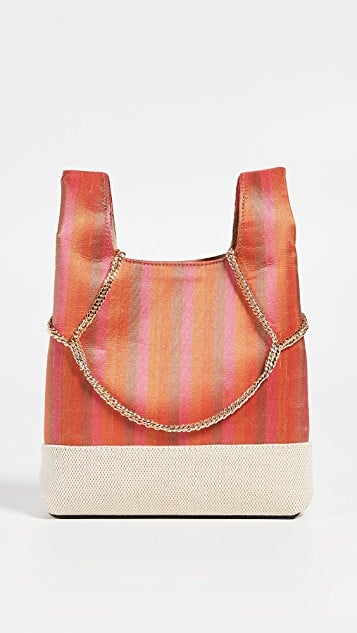 Hayward Mini Chain Bag