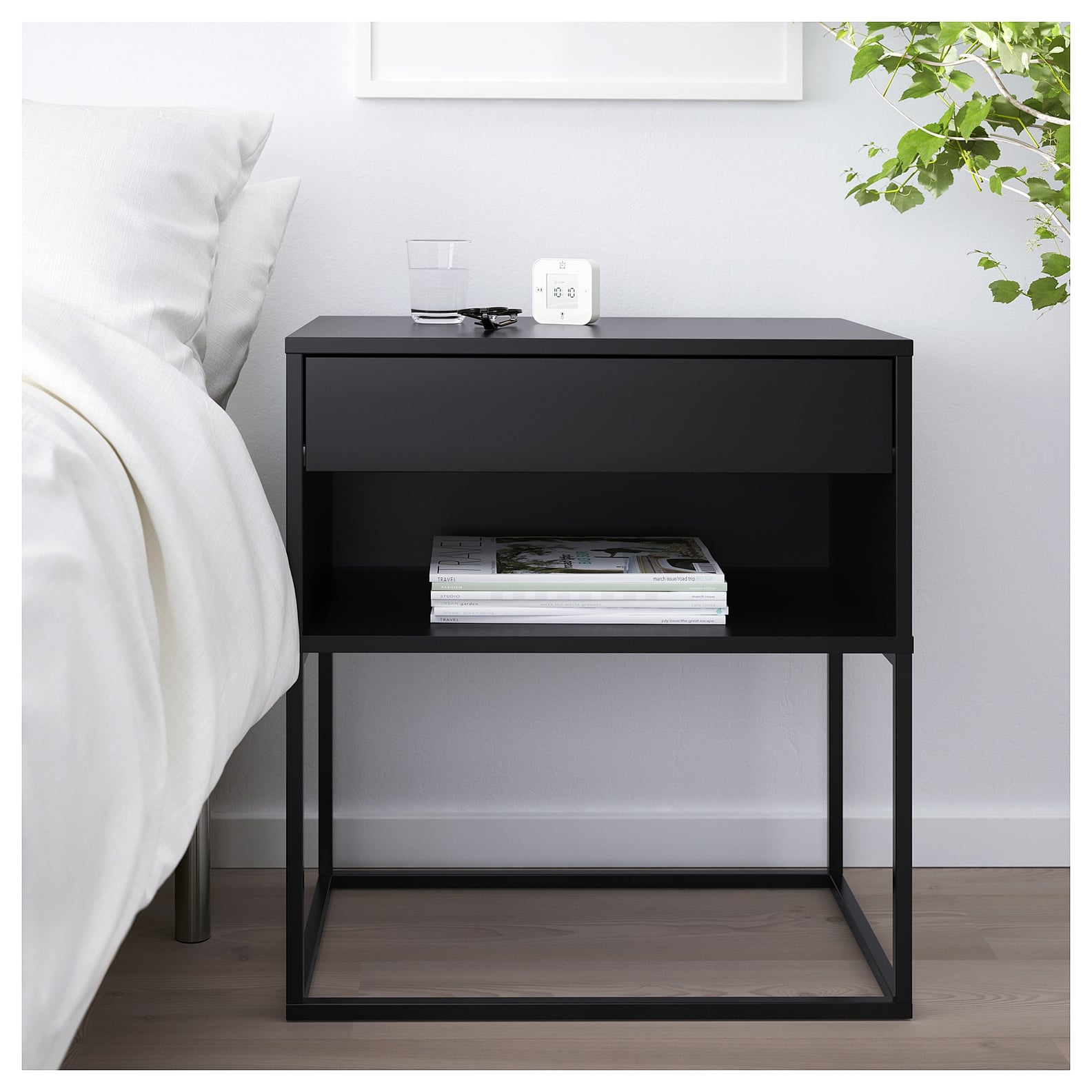 Best Ikea Bedroom Furniture For Small Spaces POPSUGAR Home