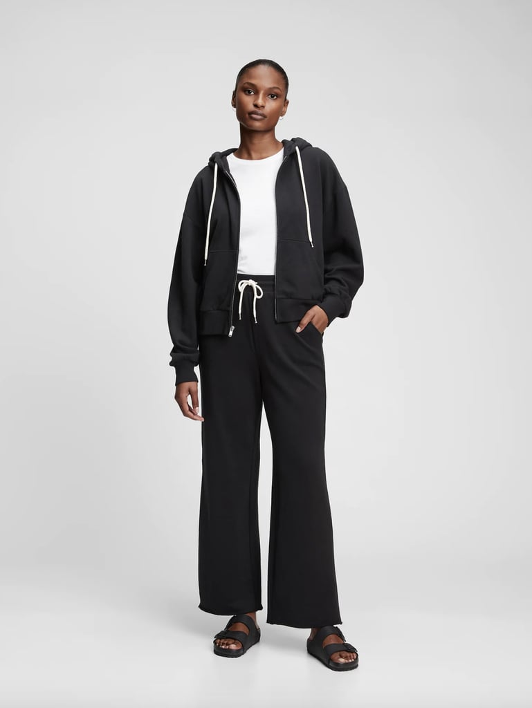 Gap Vintage Soft High Rise Straight Leg Pants