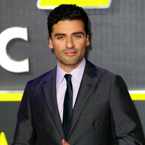 Oscar Isaac Joins The Kidnapping of Edgardo Mortara