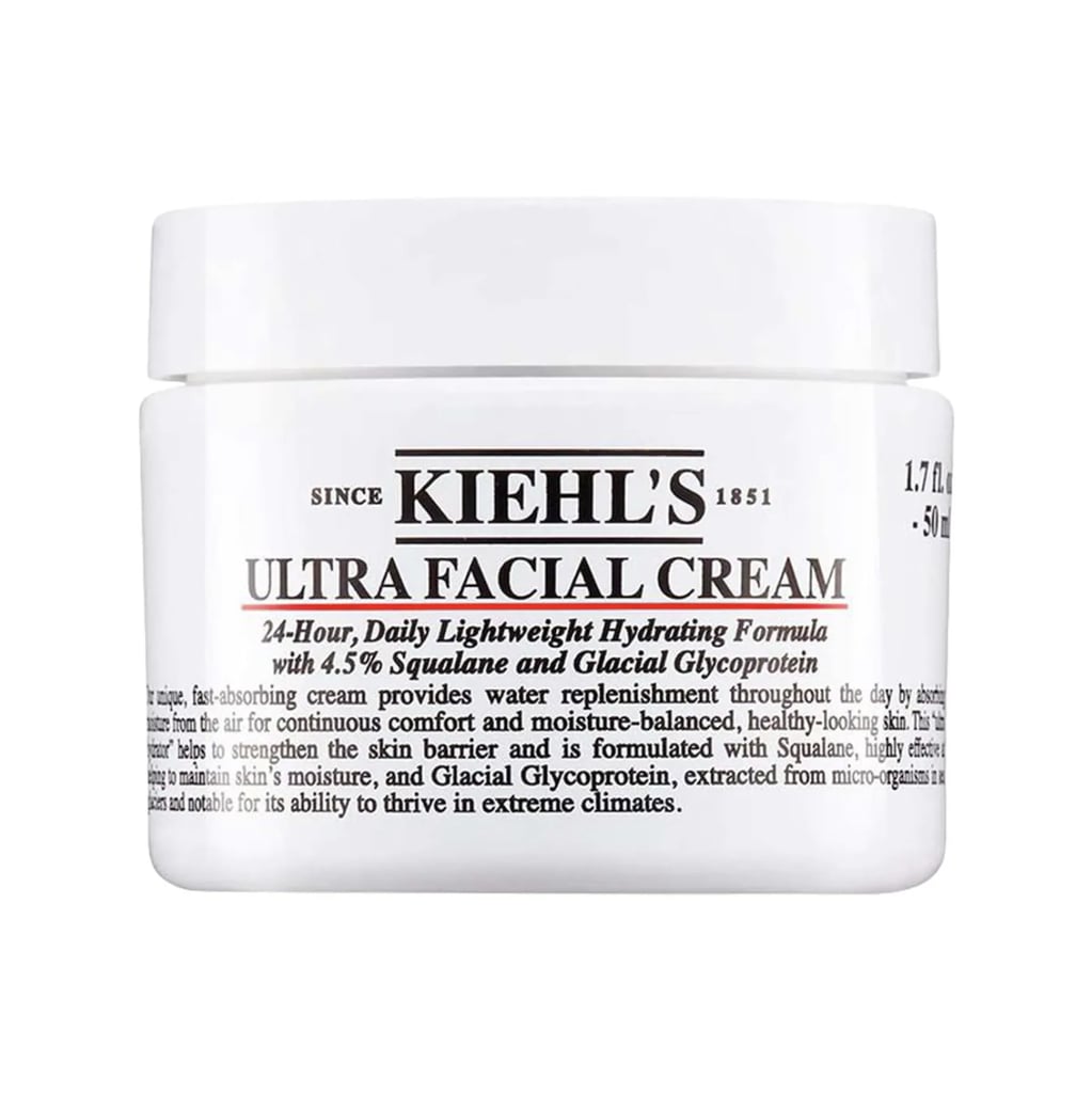 Kiehl's Ultra Facial Refillable Moisturizing Cream