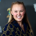 JoJo Siwa Is Now an Emmy-Nominated Choreographer: "My Mind Is Blown"