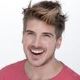 How New York Times Best Seller (and Youtube Star) Joey Graceffa Overcame His Learning Disability