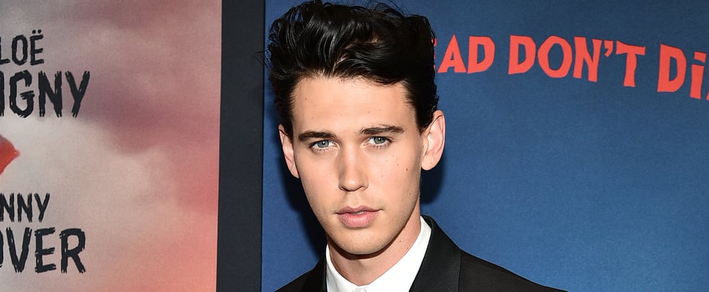 Austin Butler's Resemblance to Elvis Presley Is Clear in the New Biopic