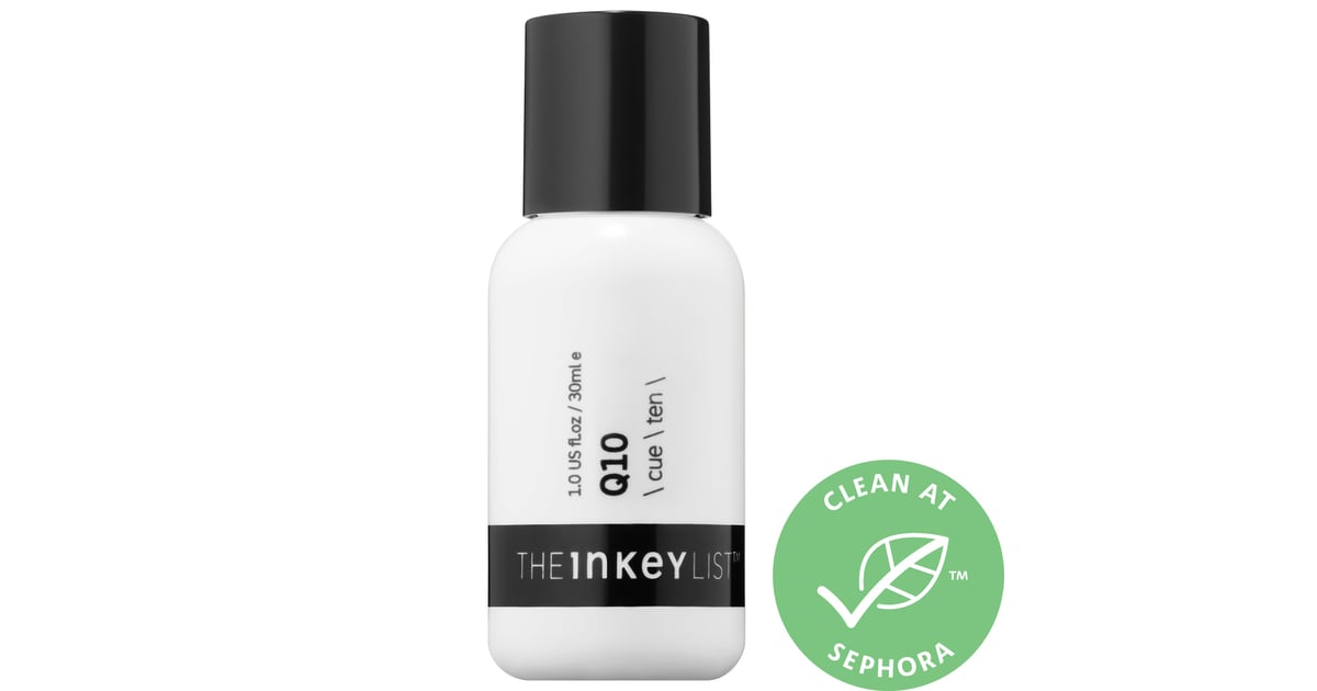 The Inkey List Q10 Antioxidant Serum | Best The Inkey List Products at ...