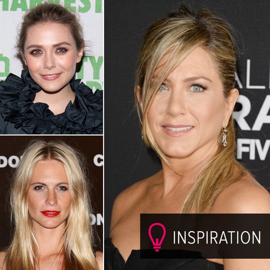 From black-tie to semiformal, POPSUGAR Fashion has collected a few red-carpet hairstyles that will work for bridesmaids and attendees. No worries — you'll look gorgeous without upstaging the bride. From black-tie to semiformal, POPSUGAR Fashion has collected a few red-carpet hairstyles that will work for bridesmaids and attendees. No worries — you'll look gorgeous without upstaging the bride.